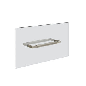porte-serviettes 1 barre 1
