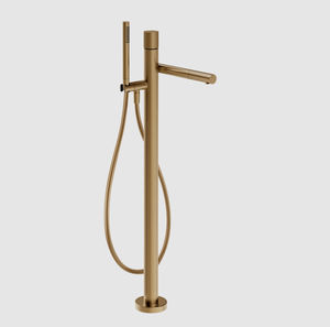 colonne de douche professionnelle 1