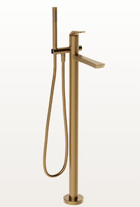 colonne de douche mécanique