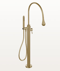 colonne de douche professionnelle