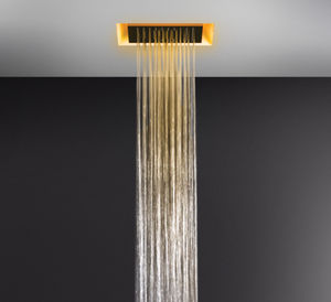 pommeau de douche encastrable 1
