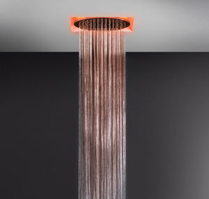 pommeau de douche encastrable 1