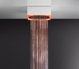 pommeau de douche encastrable 1