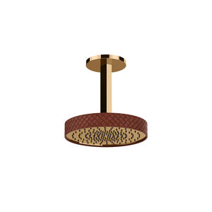 pommeau de douche encastrable