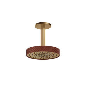 pommeau de douche encastrable