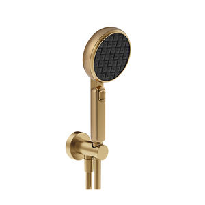 pommeau de douche encastrable