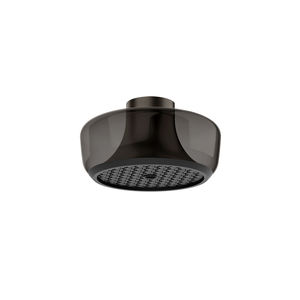 pommeau de douche encastrable au plafond
