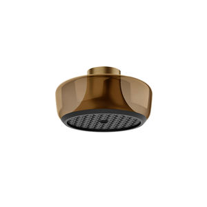 pommeau de douche encastrable au plafond