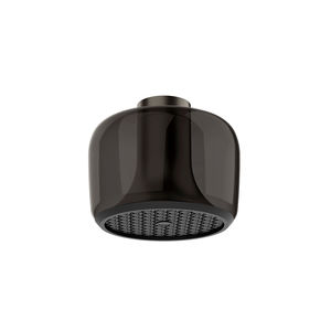 pommeau de douche encastrable au plafond
