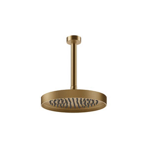 pommeau de douche de plafond