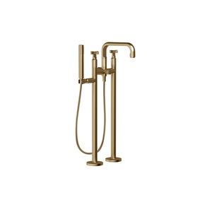 colonne de douche professionnelle