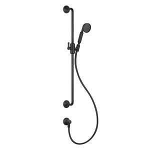 pommeau de douche encastrable