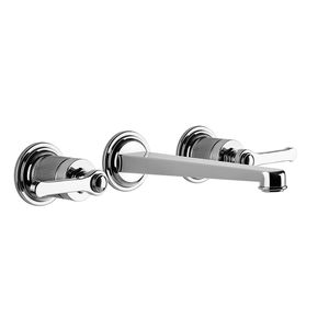 mitigeur pour lavabo
