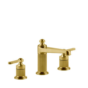 mitigeur pour lavabo