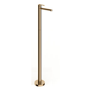 colonne de douche en métal