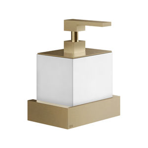 distributeur de savon professionnel