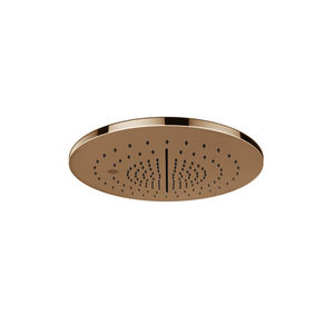 pommeau de douche encastrable au plafond