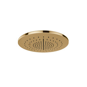 pommeau de douche encastrable au plafond