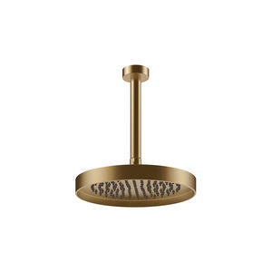 pommeau de douche suspendu