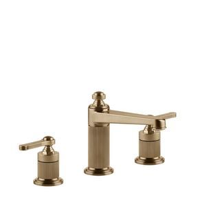 mitigeur pour lavabo