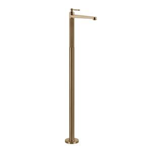 set de salle de bain en chrome