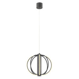 plafonnier contemporain 1