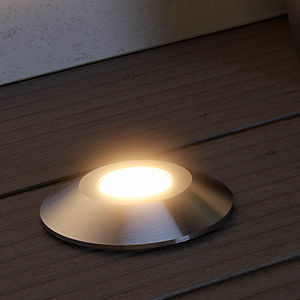 luminaire encastré 1