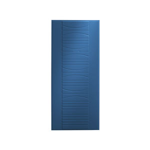 panneau de porte en polymère