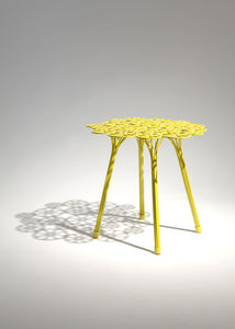 table d'appoint design original