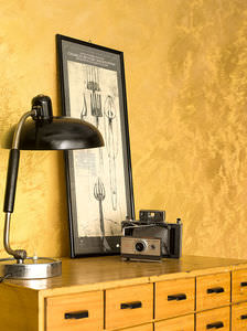 peinture décorative / pour mur / pour briques / intérieure