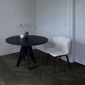 table contemporaine