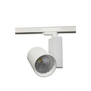 éclairage sur rail à LED