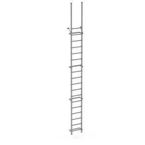 escalier de secours