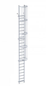escalier de secours