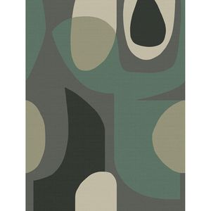 papier peint vintage