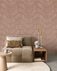 papier peint contemporain