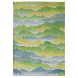tapis contemporain