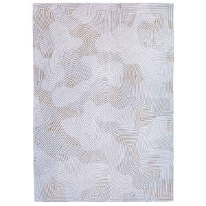 tapis contemporain