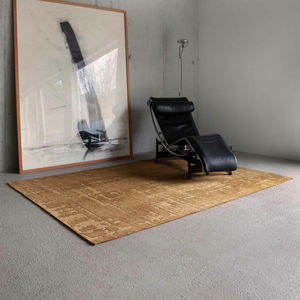 tapis contemporain