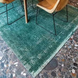 tapis vintage 1