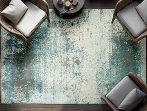 tapis contemporain 1