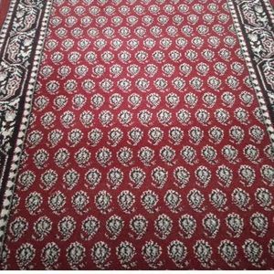tapis de couloir 1