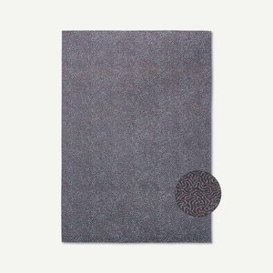 tapis contemporain