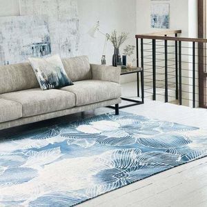 tapis contemporain 1