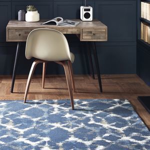 tapis contemporain 1