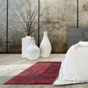 tapis vintage
