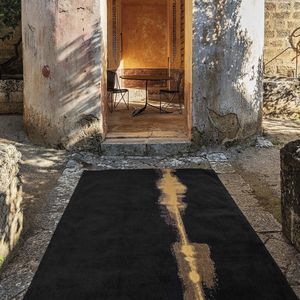 tapis contemporain