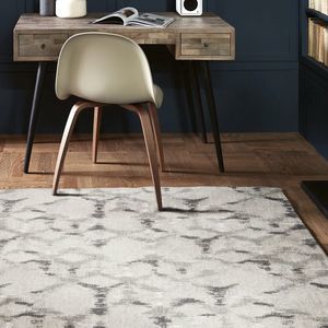 tapis contemporain 1