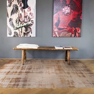 tapis contemporain