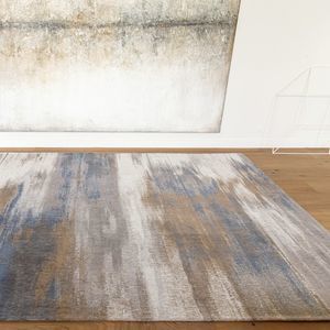tapis contemporain